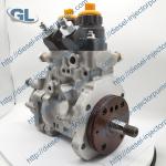 HP0 Denso Fuel Injection Pump 094000-0452 For KOMATSU SA6D140E-3 6217-71-1131
