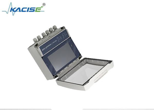 Buy cheap KMPW100 Water Quality Controller Multi Parameter Analyzer for Fish Water Quality Monitoring Equipment Pool Water Analyzer from wholesalers