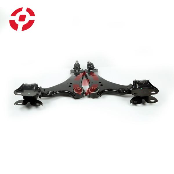 Buy cheap Suspension System Auto Spare Parts For Suspension Control Arm For VOLVO XC60 2008- 31317666 31317665 from wholesalers