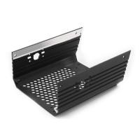 Buy cheap Anodized Camera Extension Aluminum Housing Sandblasting Surface product