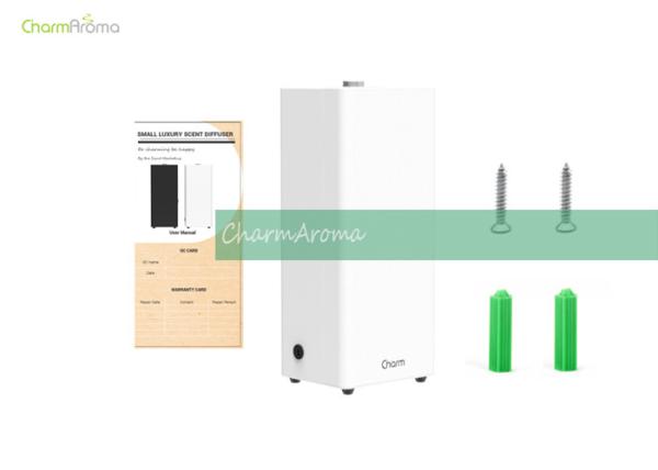 Buy cheap Quiet Working Scent Air Machine Diffuse Signature Fragrance For Homes DC12V 5W from wholesalers