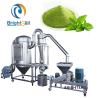 Buy cheap 10-1000kg/hr industrial use herb powder grinding mill herb powder machine from wholesalers
