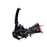 Buy cheap 95kgs Weight Flywheel 4 Inch Wood Chipper With Shear Bolt PTO Shaft from wholesalers