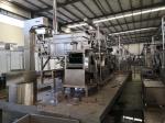 Buy cheap Stainless Steel Peanut Frying Machine Production Line For Broad Bean Easy from wholesalers