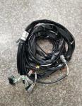 12V 3573810322 Electrical Harness Wire For LINDE Multi Way Valve Assembly