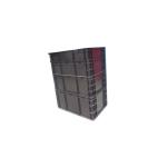 Reinforced Thermoset Polyester 600x400 Circulation ESD Storage Bins