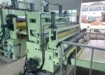 Buy cheap Cold Rolled CR Steel Sheet Metal Slitting Line 0.2-3 X 1250 Steel Coil Slitting from wholesalers