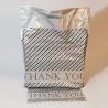 Buy cheap Non Toxic Custom Logo Reusable Shopping Bags For Supermarket Promotion from wholesalers