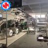 Buy cheap High Speed Babytraining Pants Production Line Professional Customization 35m*6m*3m from wholesalers