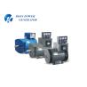 Buy cheap Four Magnetic Poles Three Phase Alternator Pure Copper Windings ST STC Series from wholesalers