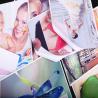 Buy cheap Cast Coated Inkjet Printing Self Adhesive A4 Sticker Photo Paper from wholesalers