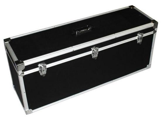 Buy cheap Black Aluminum Tool Case Customized Tool Case For Chain Hoist And Spigot Truss Parts from wholesalers