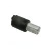 Buy cheap Toilet Seat Slow Down Hydraulic Adjustable Rotary Damper Hinge from wholesalers