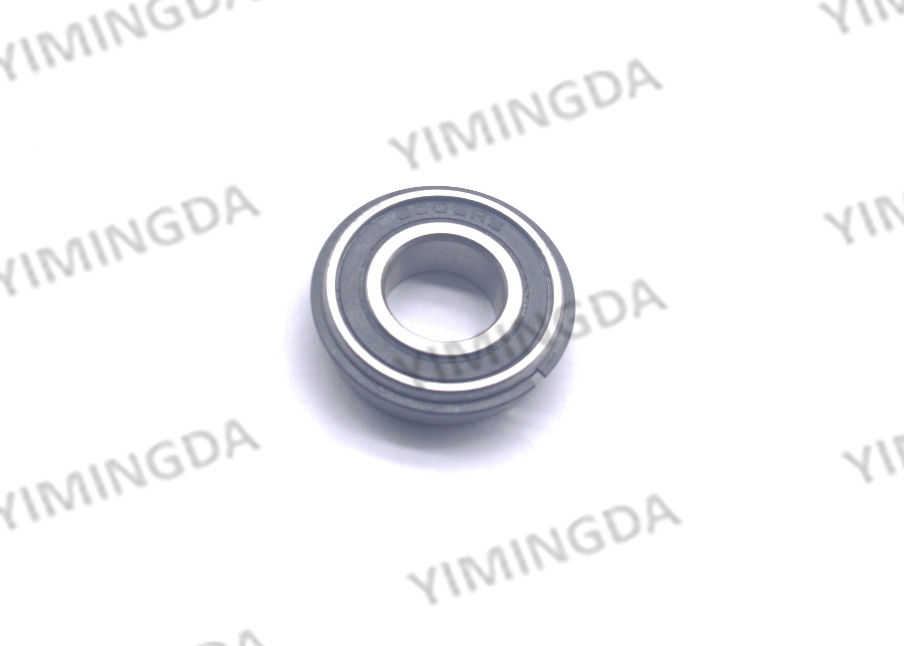 GC2001 Gerber Cutter Parts PN96364000 Bearing Y AXIS Idler Remote - End Durable