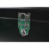 Buy cheap 16 In Black Top Cantilever Tool Box Color Customizable With Lock from wholesalers