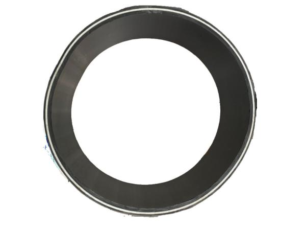 Buy cheap Flexible High Pressure Composite Pipe PVC Material 6mm Thickness from wholesalers