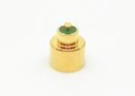 40GHz Nail Head Hermetically Sealed SMP RF Connector