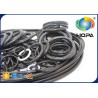 Buy cheap 723-57-11800 723-57-11801 Main Control Valve Seal Kit For Komatsu PC130-7 from wholesalers