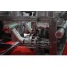 Buy cheap -45 Deg C VFD Freezer Room Kobelco Co2 Refrigeration System For R717 / CO2 from wholesalers