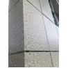 Buy cheap Stone Grain Prepainted Galvanized Steel Coil High Weatherability For Exterior Wall Material from wholesalers