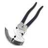 Buy cheap FP Polished Chain Link Fence Pliers 25.4cm Fence Ring Pliers from wholesalers