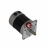 Buy cheap NEMA23 57mm 4000RPM 0.44N.M 36v Brushless Dc Motor Square Flate Round Body from wholesalers