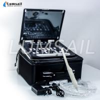 Buy cheap 15 Inch Full Digital Laptop Ultrasound Scanner Doppler Ultrasonic Diagnostic product