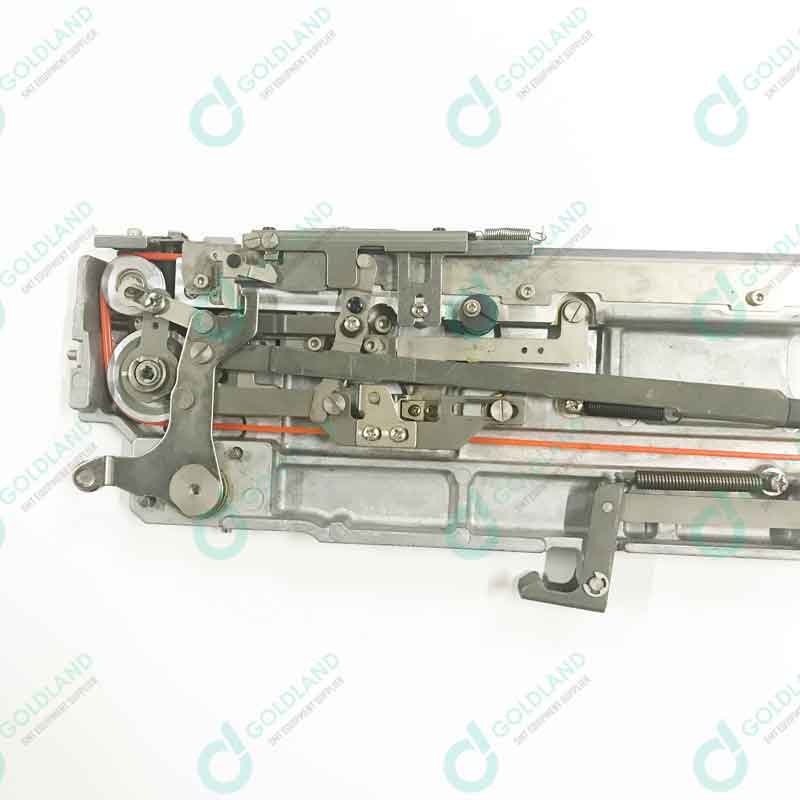 smt machine spare part for JUKI Stick feeder SFN0AS fit to Surface Mounted Technology Machine
