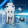 Buy cheap Double screens SHR hair removal machine YAG laser machine , skin rejuvenation machine from wholesalers