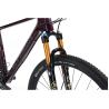 Buy cheap 29" Carbon Fiber Mountain Bike with Shimano 22s deore parts Customizable from wholesalers