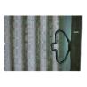 Buy cheap 500 Series Small Vibrating Screen Ss304 / 316 Materials 695x1050mm Shaker Screen from wholesalers