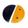 Buy cheap 500*350*40mm Traffic Roadway Speed Hump For Safety Warning from wholesalers