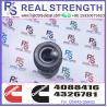 Buy cheap Cummins QSK45 QSK60 Fuel Pump Injector 4088428 4088427 4001813 4326781 4076533 from wholesalers