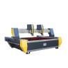 Buy cheap Industrial Stone 5 Axis Cutting Machine Automatic Water Jet Metal Cutter from wholesalers