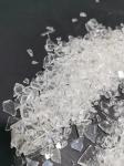 96/4 TGIC CURING Low Acid Value Dry Blend Matting Polyester Resin For Powder