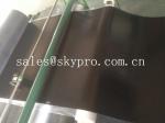 FKM FKM rubber sheeting roll excellent chemical and heat resistance
