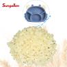 Buy cheap Plastic Plate Bowl Food Grade Safe TPE Plastic Material Granules Good Touch Smooth from wholesalers