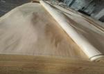 A Grade Rotary Cut White Birch Wood Veneer Sheets 0.18mm 0.22mm