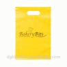 Buy cheap LDPE / HDPE Plastic Reusable Shopping Bag Custom Logo For Grocery Store / Boutique from wholesalers
