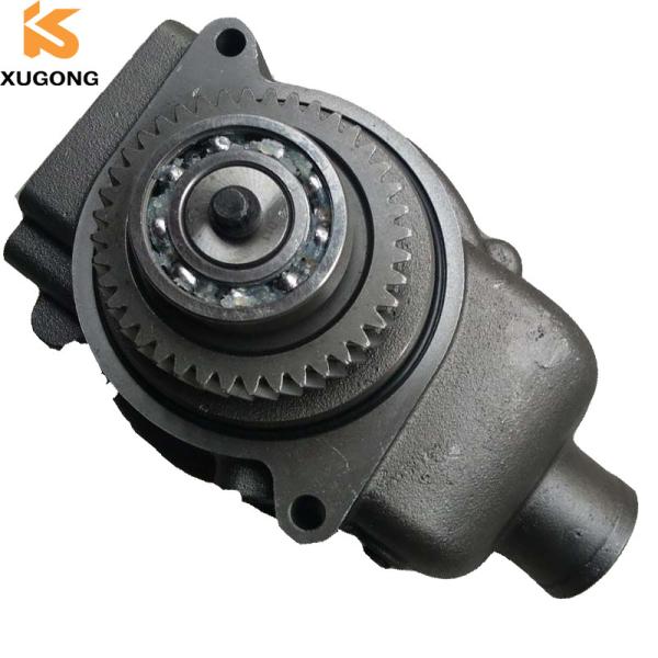 Buy cheap E3306T Diesel Water Pump 178-6633 1252989 5I-7693 For Engine Parts from wholesalers