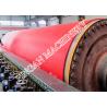 Buy cheap Vacuum press roll rubber vacuum press upper roll long life and high linear pressure from wholesalers