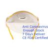 Buy cheap High Filtration Ffp3 Dust Mask Eco - Friendly Foldable For Public Place from wholesalers