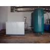 Buy cheap Stanless Steel Plate / Bar Heating Nitrogen Gas Generator 1-16 Bars 99.9995% Purity from wholesalers