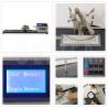 Buy cheap ISO2061 BS2085 ASTM D1422 Electronic Yarn Twist Tester from wholesalers