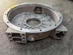 B3.3 Machinery Engine Flywheel Housing 6204214230 For Excavator