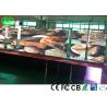 Buy cheap CVBS P3.91 P4.81 SMD272 Stage LED Screens Indoor 300W/M2 full color led display screen from wholesalers