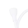 Buy cheap ABS PVC TPR Handheld Pet Shower OD4cm Sink Use Portable OEM from wholesalers
