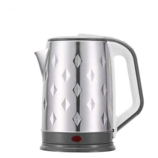 Buy cheap Fashionable Design Automatic Shut Off Big Capacity Kettle Electric 2.0L Water Jug from wholesalers