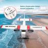 Buy cheap FX-801 2.4G RTF EPP Foam Aircraft 2CH 182 RC Glider Airplane RC Plane for Beginners Aeroplane Kit RC from wholesalers