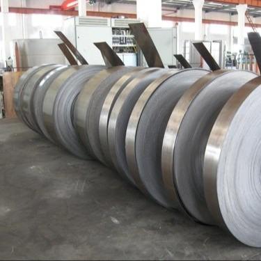 Buy cheap GB EN 316L Stainless Steel Strips Bands Corrision Resistance Cold Rolled from wholesalers